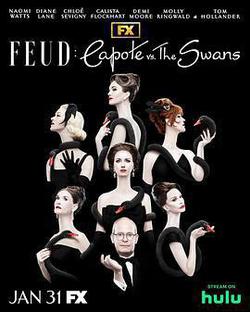 宿敵 第二季(Feud: Capote vs. The Swans Season 2)