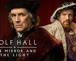 狼廳：鏡與光(Wolf Hall: The Mirror and the Light)