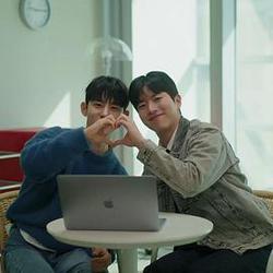 第一頁(퍼스트 페이지)