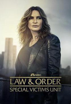 法律與秩序:特殊受害者 第二十七季(Law & Order: Special Victims Unit Season 27)