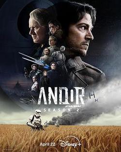 安多 第二季(Andor Season 2)