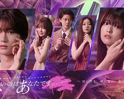 錯的是你(悪いのはあなたです)