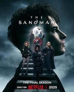 睡魔 第二季(The Sandman Season 2)