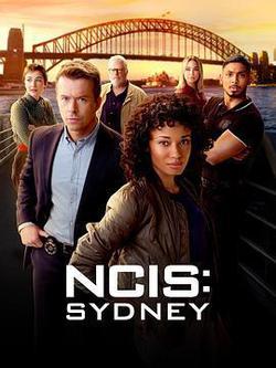 海軍罪案調查處：雪梨 第三季(NCIS: Sydney Season 3)