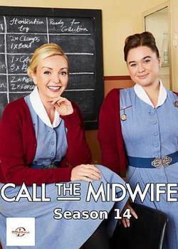 呼叫助產士 第十四季(Call The Midwife Season 14)