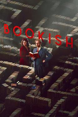 書蟲偵探 第一季(Bookish Season 1)