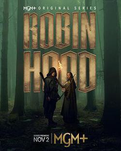 羅賓漢(Robin Hood)