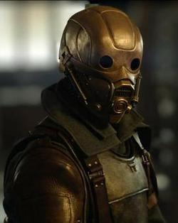 哨兵(Les Sentinelles)