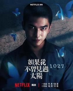 如果我不曾見過太陽