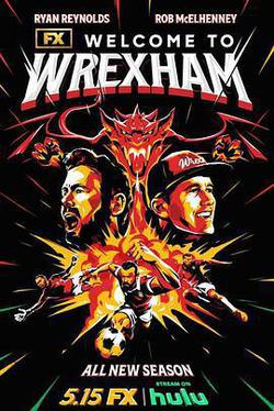 歡迎來到雷克瑟姆 第四季(Welcome To Wrexham Season 4)