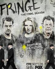 危機邊緣 第五季