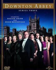 唐頓莊園 第三季