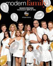 摩登家庭 第九季