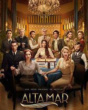 海上謀殺案 第二季