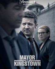 金斯敦市長 第一季