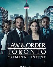 多倫多法律與秩序：犯罪傾向